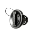 thumbnail image 4 of 8 Slot Double Groove Air for Inflatable Boat Tender Raft Kayak Dinghy - Black, 4 of 7
