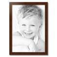 thumbnail image 2 of ArtToFrames 21x30 inch Brown Picture Frame, Brown Wood Poster Frame (4291), 2 of 8