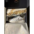 thumbnail image 1 of Jordan 1 KO x Union LA Low White Neutral Grey Size 11, 1 of 6