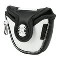 thumbnail image 2 of Mallet Delicate Soft Mallet Putter Resistencia al desgaste para ANGGREK Otros, 2 of 8