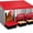 Red, variant on QinaQin Egg-Laying Boxes for Chicken Coops, Three-Compartment Egg-Laying Boxes for Easy Egg Collection, Ventilated Metal Chicken Coop Equipment