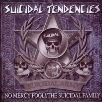 Suicidal Tendencies - Original Album Classics - CD, 5CD Set