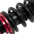 thumbnail image 3 of Fithood 24-Way Damping Coilover Kit for Hyundaif Veloster (FS) 2013 2014 2015 Coil Springs Struts, 3 of 5