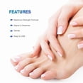 thumbnail image 3 of IBeaLee nail polish antibacterial liquid, nail polish powder, nail polish fungus, nail polish antibacterial agent, 3 of 5