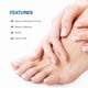 thumbnail image 3 of IBeaLee nail polish antibacterial liquid, nail polish powder, nail polish fungus, nail polish antibacterial agent, 3 of 5