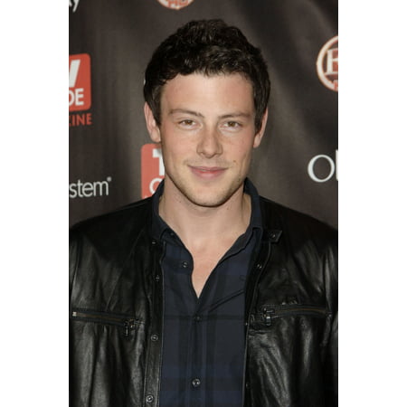 Cory Monteith At Arrivals For Tv Guide MagazineS 2010 Hot List Party DraiS At The W Hollywood Los Angeles Ca November 8 2010 Photo By Elizabeth GoodenoughEverett Collection (Best Tv Listings Magazine)