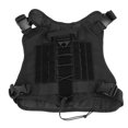 thumbnail image 1 of Dog Harness Vest, Large Size Hook And  Black Dog Vest  For Training, 1 of 7