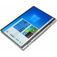 thumbnail image 2 of HP - ENVY x360 2-in-1 15.6" Touch-Screen Laptop - Intel Core i5 - 8GB Memory - 256GB SSD - Natural Silver 15m-es0013dx, 2 of 3
