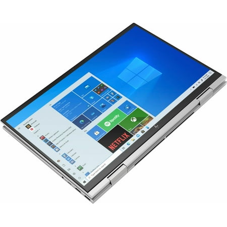 HP - ENVY x360 2-in-1 15.6" Touch-Screen Laptop - Intel Core i5 - 8GB Memory - 256GB SSD - Natural Silver