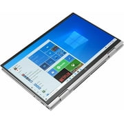 HP - ENVY x360 2-in-1 15.6 Touch-Screen Laptop - Intel Core i5 - 8GB Memory - 256GB SSD - Natural Silver 15m-es0013dx