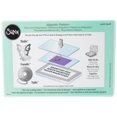 thumbnail image 4 of Sizzix Plataforma magn&eacute;tica para BIGkick/Big Shot/Vagabond, 15.55 cm x 22.54 cm x 1.58 cm, 4 of 5