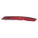 thumbnail image 3 of Rear Bumper Reflector Lights Tail Lower Fog Light Lamps for Cayenne 958 2015 to 2020 Left（95863110510）, 3 of 9