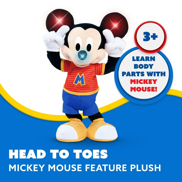 New posts in general - the Mickey mouse communuty Community on