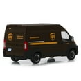 thumbnail image 2 of GREENLIGHT COLLECTIBLES - DODGE RAM 2500 Cargo UPS Worldwide Service - 1/43, 2 of 3