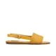 thumbnail image 1 of Sandalia Dama Amarillo Capa de Ozono amarillo 26 Capa De Ozono Sandalia, 1 of 3