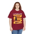 thumbnail image 6 of Indiana Caitlin Clark 22 women's basketball fan Gifts Unisex Cotton Tee, 6 of 8
