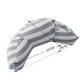 thumbnail image 4 of Belt Cushions For Children, Car Sleeping Pillows, Travel Neck Pillows, Neck Pillows, Car Seat Cushions, Belt Pillow Shoulder Protection, Machine Washa, 4 of 5