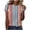 b19-Red Patriotic Shirts for Women, variant on NSLGXD Independence Day Holiday Shirts for Women Sun Flower Print Patriotic Graphic Tee Shirts Casual Crewneck Summer Tops S-3XL
