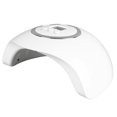 thumbnail image 2 of Oubit Professional Nail Dryer Lamp,LED Nail Lamp 48W LED Nail Light LED Nail Lamp Innovative Solution, 2 of 9