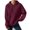 RD3, variant on Vedolay Womens Clothes 2023 Casual Crewneck Solid Color Sweatshirt RD2,XL
