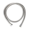 thumbnail image 5 of Shampoo Bowl Faucet Sprayer Kit Hot Cold Mixing Valve Salon Basin Faucet Sprayer with 120cm Hose, 5 of 5
