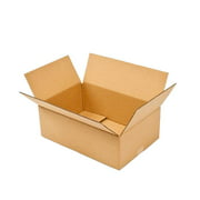 Box 25-Pack (18 In. L X 12 In. W X 6 In. D)