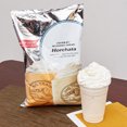 thumbnail image 1 of Big Train 3,5 lb Vivaz Horchata Mélange de Crème Frappée Mélangée d'Inspiration Mexicaine, 1 of 2