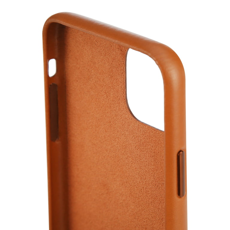  DAIZAG Case Compatible with iPhone 11 Pro,B Brown