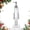 1PC, variant on 1PC Christmas Nutcracker Soap Lotion Dispenser, Dispenser Clear ABS Counter Decor, Clear ABS Lotion Pump Bottle, Refillable Dish Soap Dispenser Home Decor