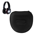 thumbnail image 3 of Estuche de transporte para auriculares de nailon resistente al agua, bolsa de almacenamiento para auriculares Bluetooth de primera y segunda generación, 3 of 10