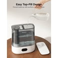 thumbnail image 2 of GoveeLife Smart Humidifier 2 Lite (6L), 2 of 10