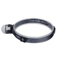 thumbnail image 4 of Head Light, Magnetic Base Adjustable Headband Rechargeable ABS Wide Compatibility LED Headlamp Waterproof  For Camping, 4 of 8