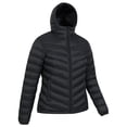 thumbnail image 3 of Mountain Warehouse Womens Seasons Padded Jacket, 3 of 5