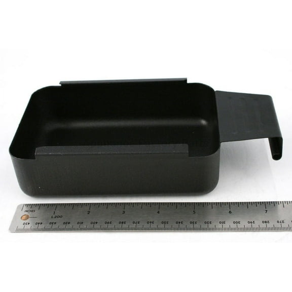 Charbroil Grease Pan Measures approximately 6 L 7000046