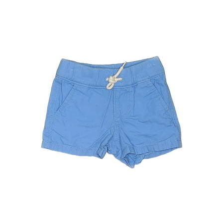 

Pre-Owned Baby Gap Girl s Size 3-6 Mo Shorts