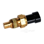 ACDelco GM Original Equipment 10137672 Engine Coolant Temperature Indicator Switch Fits select: 1993-1996 CADILLAC FLEETWOOD, 1994-1996 CADILLAC COMMERCIAL CHASSIS