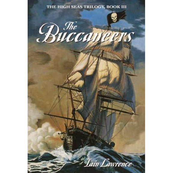 Pre-Owned The Buccaneers (Paperback) 044041671X 9780440416715