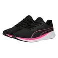 thumbnail image 3 of Tenis Puma Mujer Dama Transport Negro Running negro 2 MX, 3 of 8