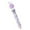 Purple, variant on Kayannuo Easter Gifts Decor 10 Color Ballpoint Pen Push Type Color Multifunction Marker 10ML Mothers Day Gifts