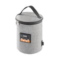 thumbnail image 1 of Mistaha Four Portable 12V Chauffe-Nourriture Personnel Mini Four, 1 of 8