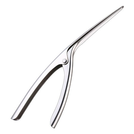 

Bluethy Shrimp Cleaner Anti-rust Labor-saving Anti-deform Multi-purpose Prawn Peeler for Home