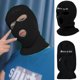 thumbnail image 4 of Balaclava de Punto para Ski, Cubierta Facial Invernal, a Prueba de Viento y Transpirable, para Hombres y Mujeres, Deportes al Aire Libre, Ciclismo YUNYI BRAND Deportes, 4 of 8