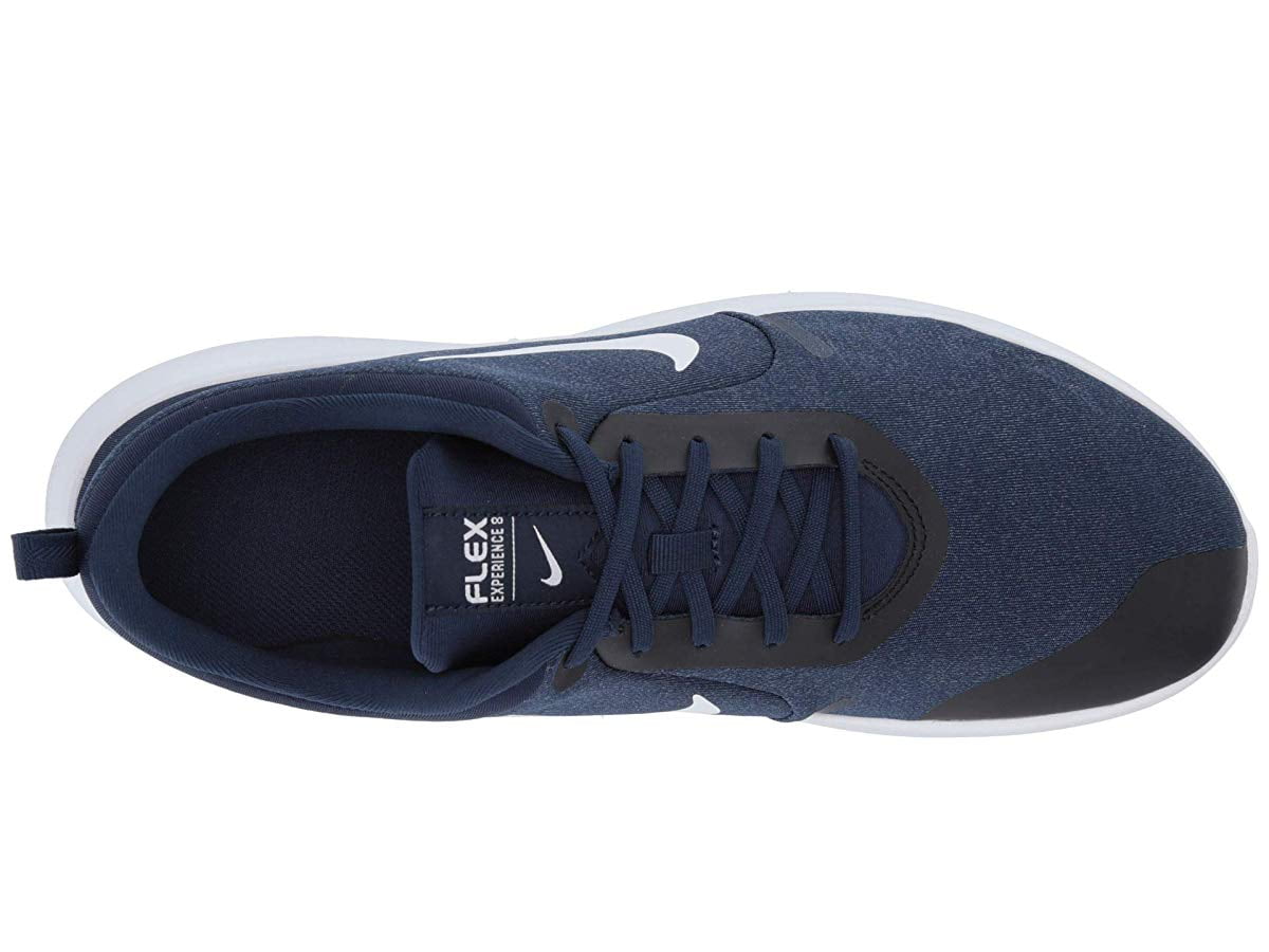nike flex experience rn 8 blue