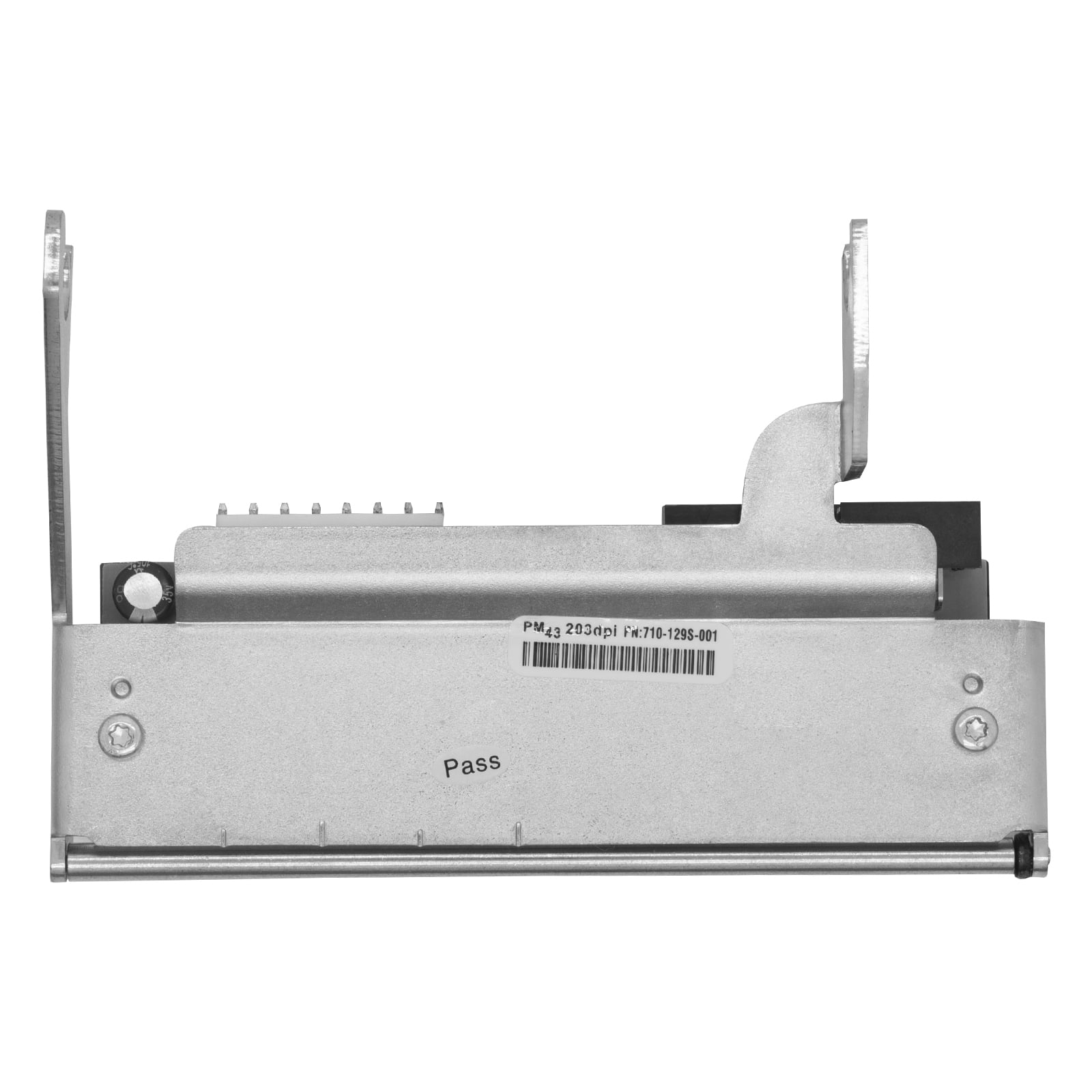 For Intermec PM42 PM43 Thermal Printer 203dpi OEM 710-129S-001 Thermal Printhead