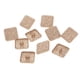 thumbnail image 3 of 10 Piezas Botones de Vástago de Metal, Botones de para Coser Manualidades, para , para proteger, Jeans, Bolsos, Sombreros Hugo Costura de botón de vástago de empalme, 3 of 10