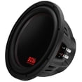 thumbnail image 4 of BOSS Audio Systems P129DC 12” Car Subwoofer, 2600 Watts, Dual 4 Ohm Voice Coil, 4 of 11
