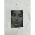 thumbnail image 3 of BIBIA Mona Liza Contour Snow White T-shirt, 3 of 3