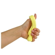 Cando X-Soft Theraputty, 2 oz, Yellow
