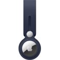 thumbnail image 1 of Longe AirTag d'Apple - Bleu Capri (Ne Comprend Pas les Airtags), 1 of 2