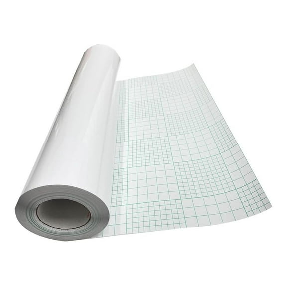3mil Glossy Double Sided Adhensive Pressure Sensitive Laminating Mount Film 0.69x36yard (25inx108ft) Cold Roll Double Side Adhensive Laminating Film